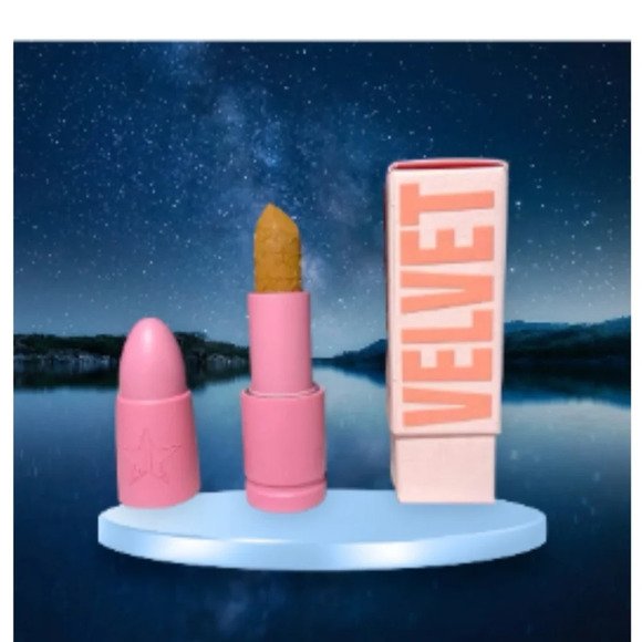 Jeffree Star Gardening Lipstick Velvety Finish - Picture 5 of 7